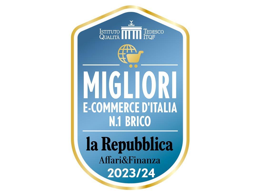 Miglior e-commerce d'italia 2023/2024 - Cover Image