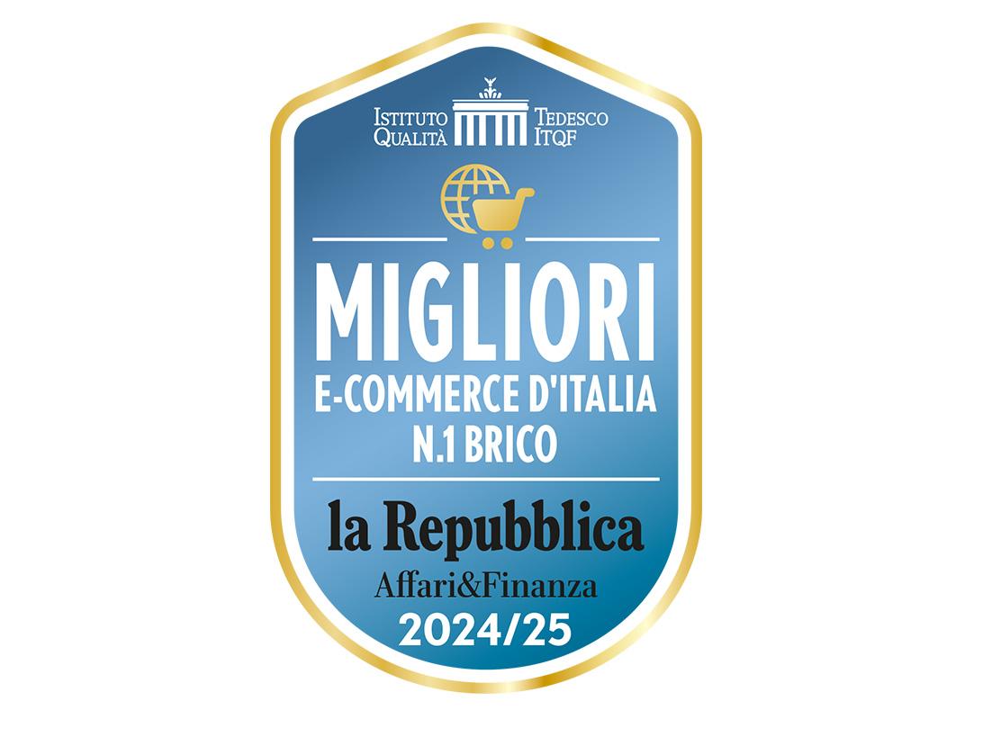 Miglior E-commerce d'Italia 2024/25 - Cover Image