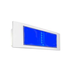 BEGHELLI - 10 W, IP65, 4000K, 900 lm