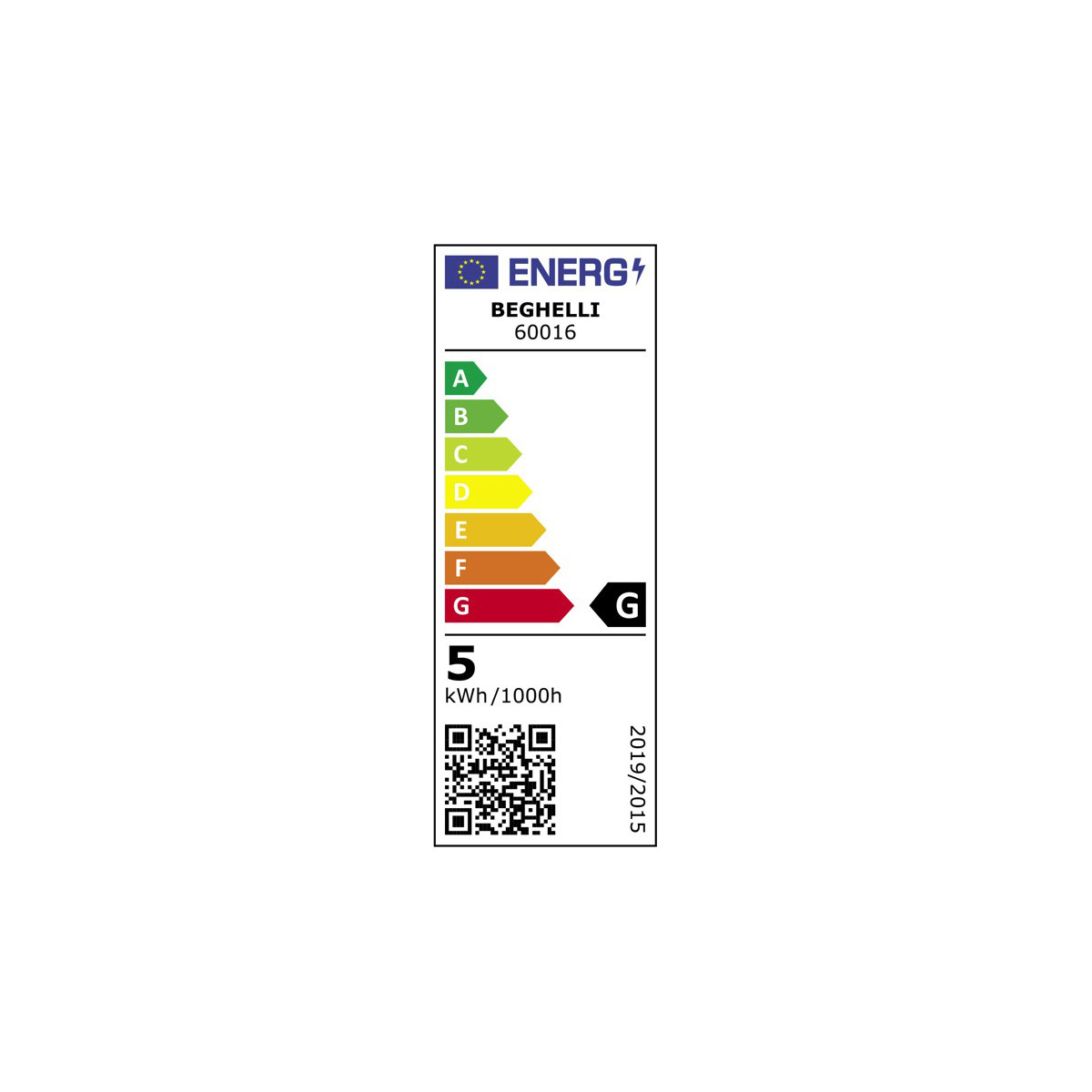 Lampadina LED Smart Dom-E Beghelli 10W RGB+Bianco - Controllo App E Wi-Fi - Foto 11