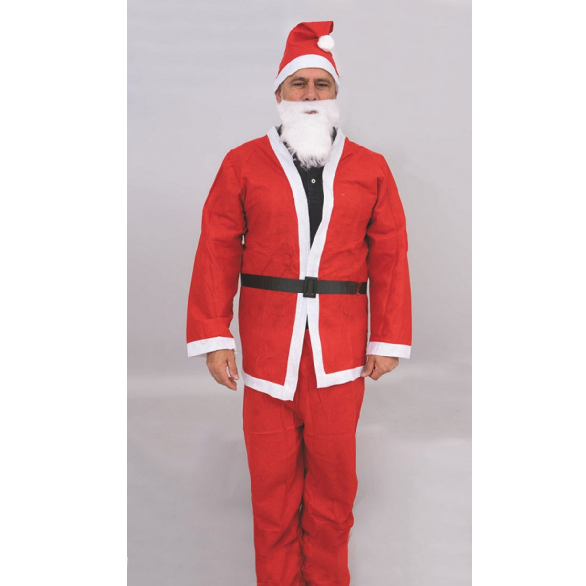 Travestimenti Ed Accessori Travestimenti Natale - Foto 5