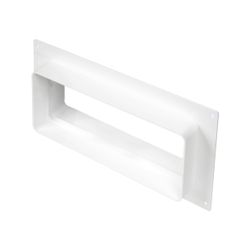 TUBO PER CAPPA Rettangolare Curva Gomito 100 x 90° Circolare EUR 4,00